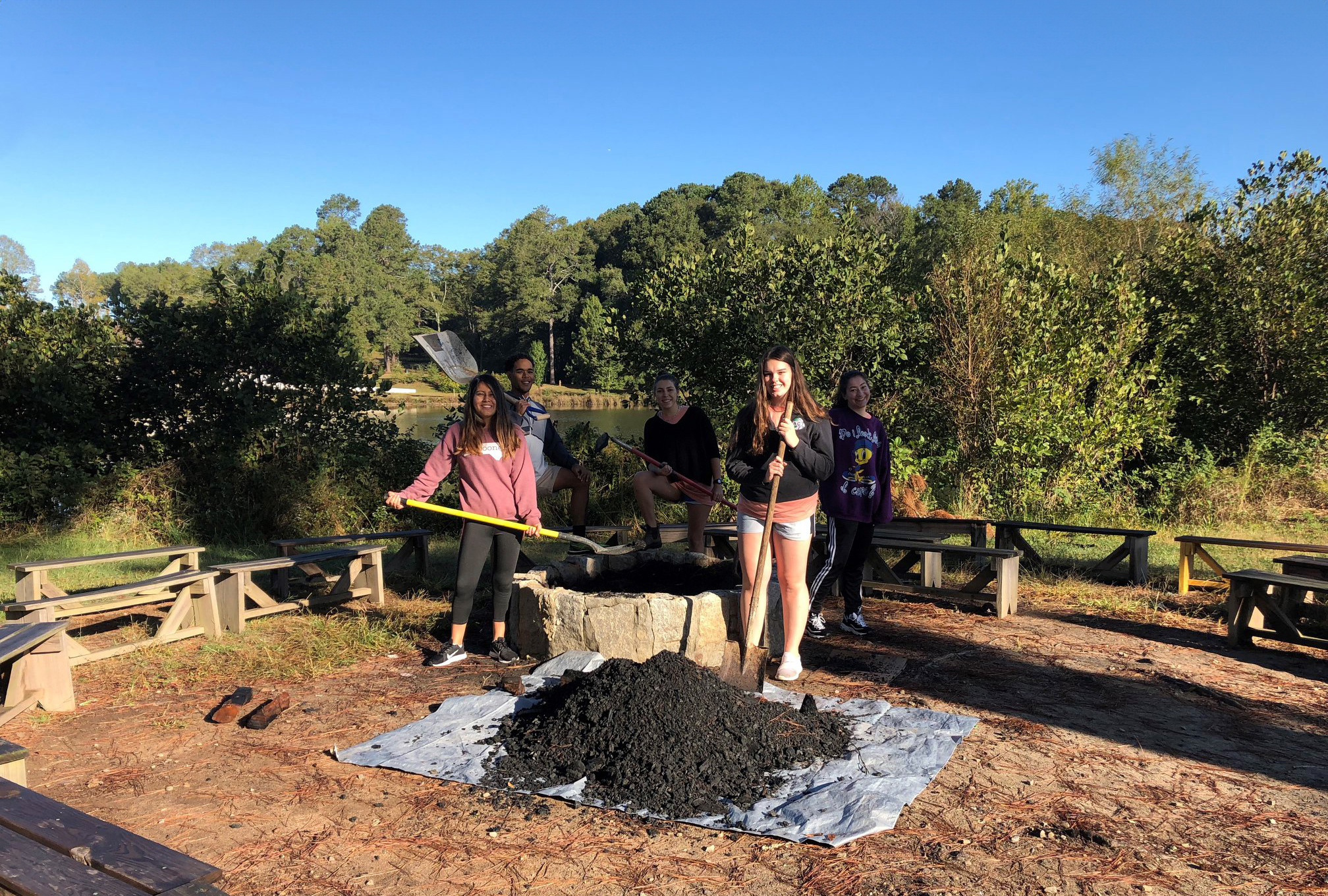 About | Alternative Service Experience | Appalachian State University